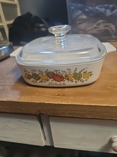 Corningware echalote spice for sale  Casper