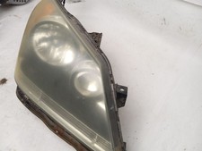 Front passenger headlamp for sale  Round Lake