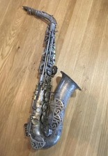 Alto saxophone kohlert for sale  Garfield