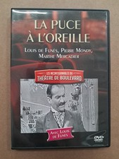 Dvd theatre puce d'occasion  Tergnier