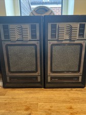 Sharp vintage speakers for sale  WETHERBY