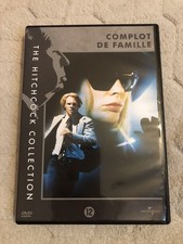 Dvd complot famille d'occasion  Metz-