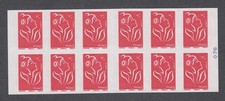 Lot timbres adhesifs d'occasion  Argenteuil