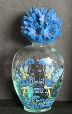Flacon parfum bleuet d'occasion  Albi
