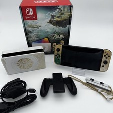 Nintendo switch heg usato  Vicenza