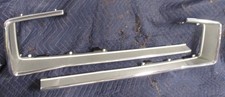 Coronet surrounds grille for sale  Casselberry