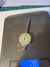 Vintage map measurer for sale Vintage map measurer for sale  STOWMARKET