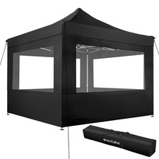Faltbarer garten pavillon gebraucht kaufen  Igersheim