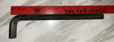 Allen long arm for sale  Smith Center