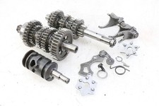 Gearbox honda mtx d'occasion  Expédié en Belgium