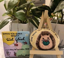 Handbemalte steine herbst gebraucht kaufen Handbemalte steine herbst gebraucht kaufen  Quedlinburg