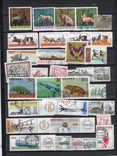 Lot 340 polska d'occasion  Expédié en Belgium