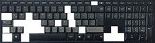 ST131 Teclas para teclado Microsoft Wireless Keyboard 1455 Wireless Keyboard 800 comprar usado  Enviando para Brazil