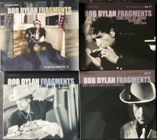 Bob dylan fragments for sale  BEXLEY