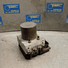 0265236348 aggregato abs usato  Italia