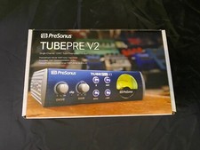 Presonus tubepre tube for sale  Rockingham