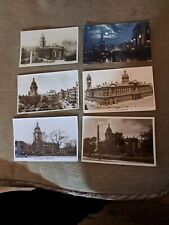 Vintage postcards birmingham for sale  KINGSWINFORD