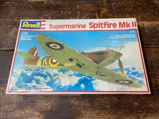 Revell supermarine spitfire usato  Ponsacco