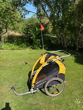 Burley lite bike for sale  HINCKLEY
