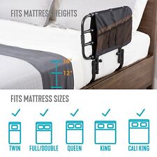 Adjustable bed rail for sale  HEMEL HEMPSTEAD