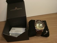 Jacques lemans sport gebraucht kaufen  Mühlacker