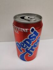 Pepsi cola free gebraucht kaufen  Eutin