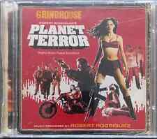 Grindhouse planet terror for sale  DISS