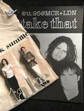 Take 1995 tour for sale  BICESTER