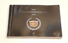 2005 cadillac sts for sale  Pearland