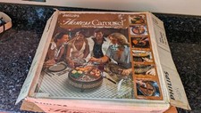 Philips hostess carousel. for sale  CAMBRIDGE