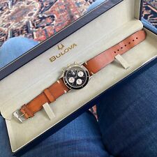 Orologio bulova chronograph usato  Varano Borghi