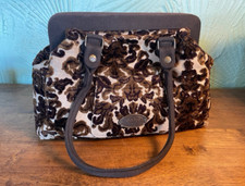 Bolsa de fraldas de algodão marrom Cake by PETUNIA PICKLE BOTTOM comprar usado  Enviando para Brazil