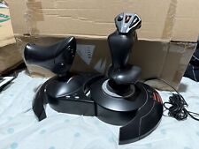 thrustmaster t flight hotas x for sale  CAMBRIDGE