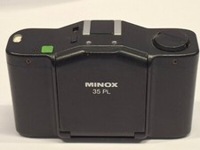 Minox pl kompaktkamera gebraucht kaufen  Raubling