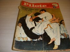 Pilote 169 17.01.63 usato  Spedire a Italy