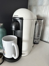 Krups nespresso vertuo for sale  LONDON