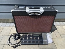 Line vetta 2x12 for sale  Vestal