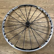 Mavic damaged rim for sale  Hayden