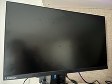 Lenovo gaming monitor for sale  DUNDEE
