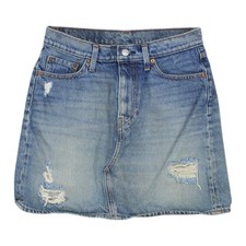 Levis denim mini for sale  CHESTERFIELD
