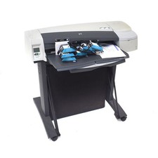 Designjet 110plus c7796d for sale  USA