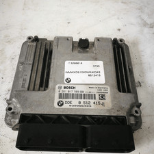 0281017509 centralina iniezion usato 0281017509 centralina iniezion usato  Italia