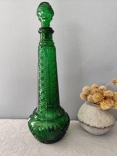 Antique carafe with d'occasion  Expédié en Belgium