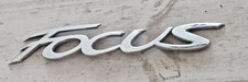 Ford focus emblem gebraucht kaufen  Obertraubling