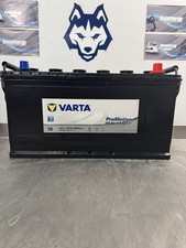 Varta promotive heavy for sale  OLDHAM