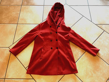 Wollmantel liver farbe gebraucht kaufen  Attendorn