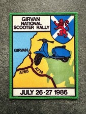 Original girvan scottish for sale  LLANDUDNO