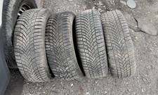 Four bridgestone a005 for sale  RUNCORN