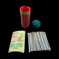 1965 foo chu for sale  Liberty