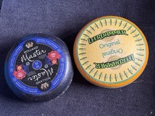 Leerdammer käse laib gebraucht kaufen  Berlin